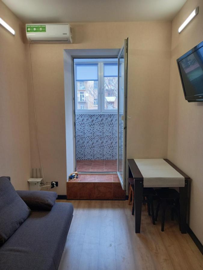 Apartament Park3 Odesa Exterior photo