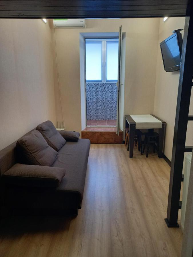 Apartament Park3 Odesa Exterior photo