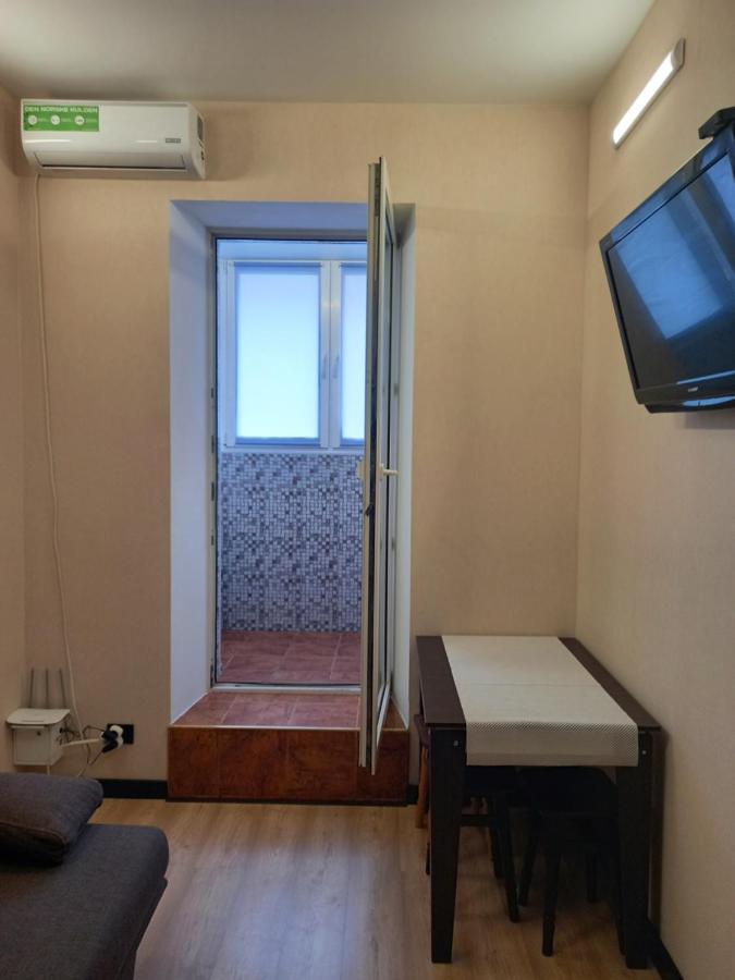 Apartament Park3 Odesa Exterior photo
